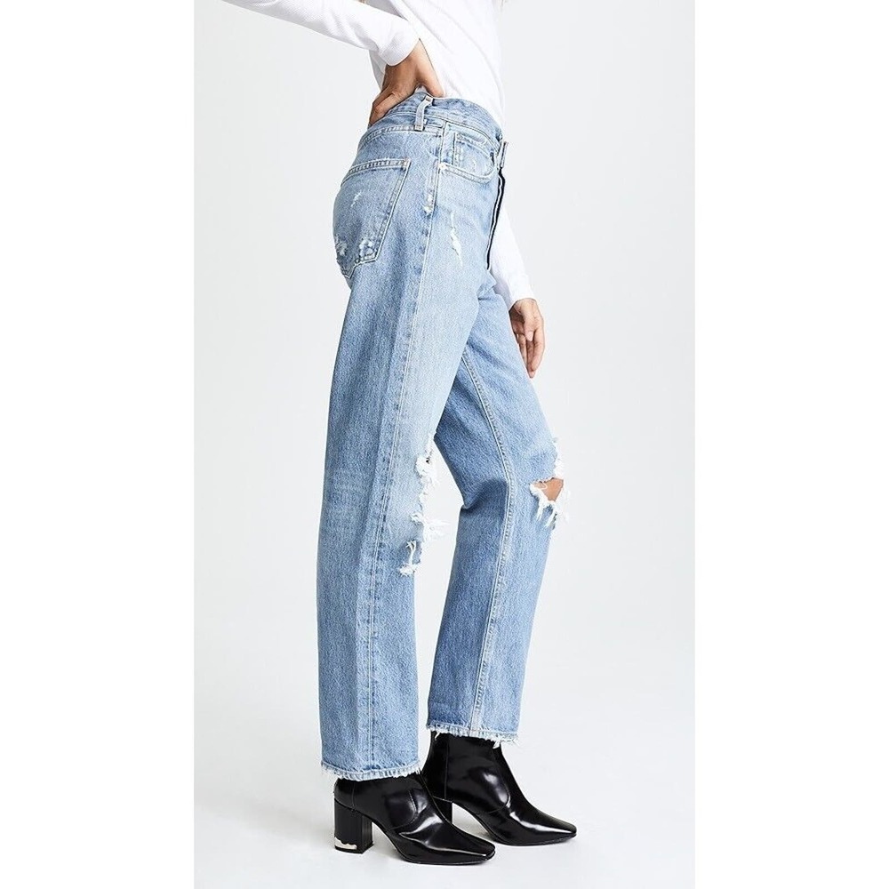 Agolde 90's jean A069D-1206 100% organic cotton - 28